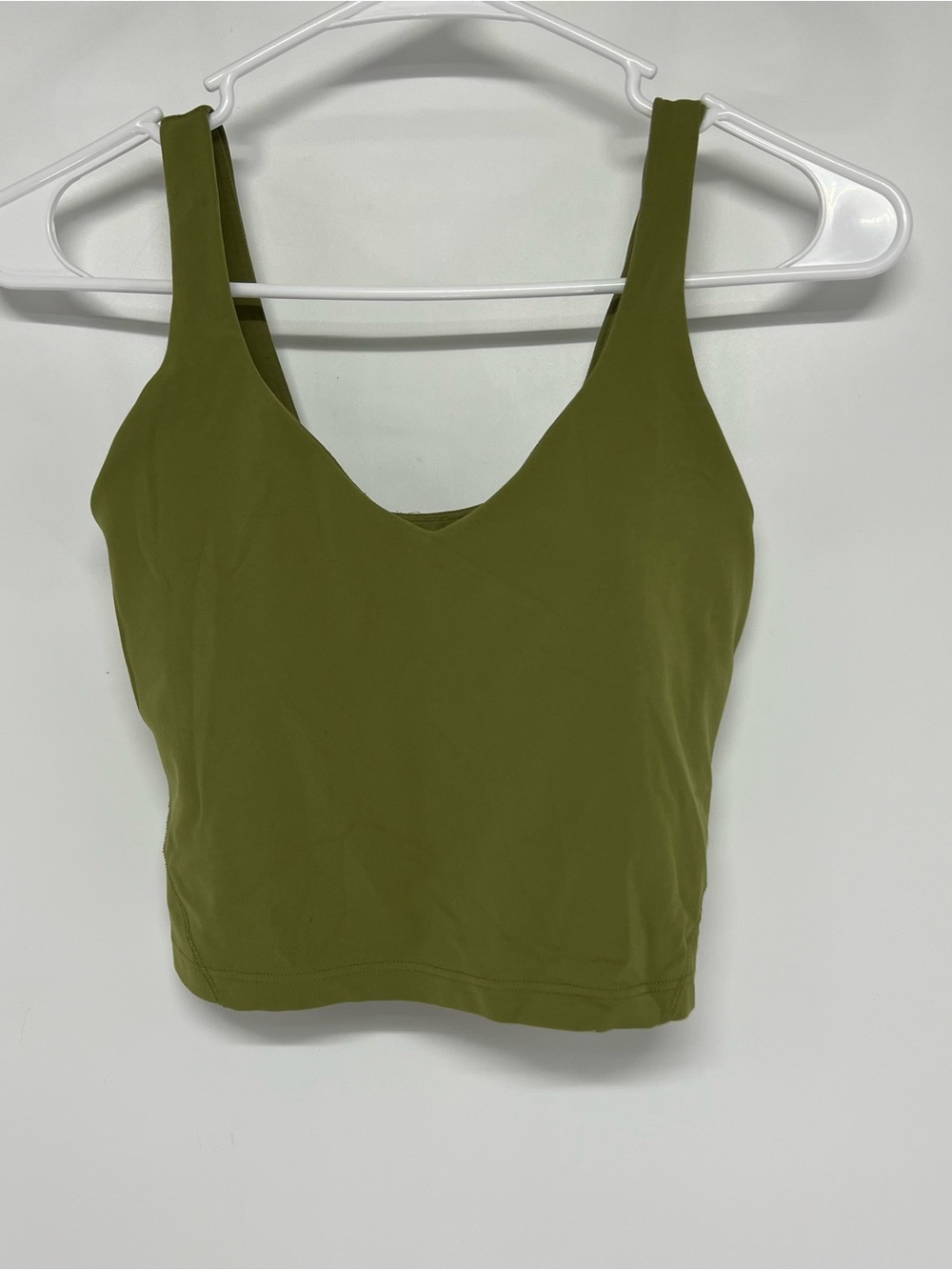 Lululemon align tank top women’s 4
